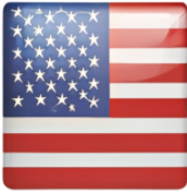 USA Flag