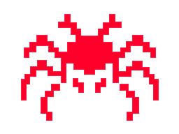 Red spider